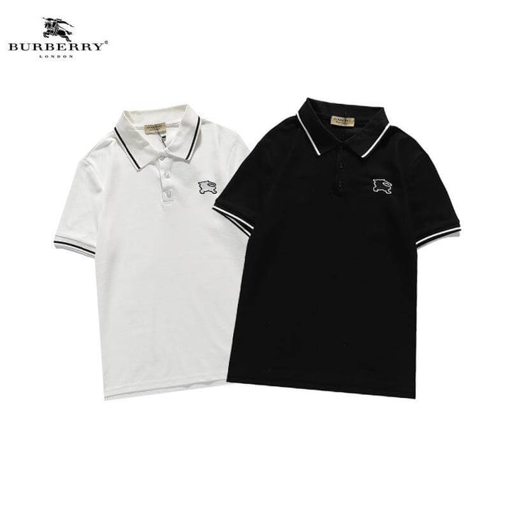 BURBERRY – T SHIRT