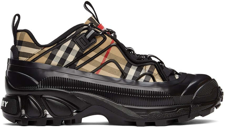 BURBERRY – SNEAKER