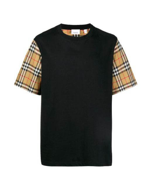 BURBERRY – T SHIRT