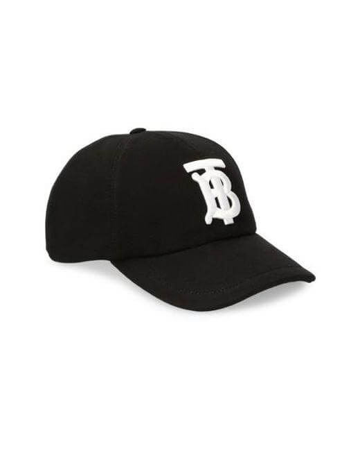 BURBERRY – BASEBALL CAP