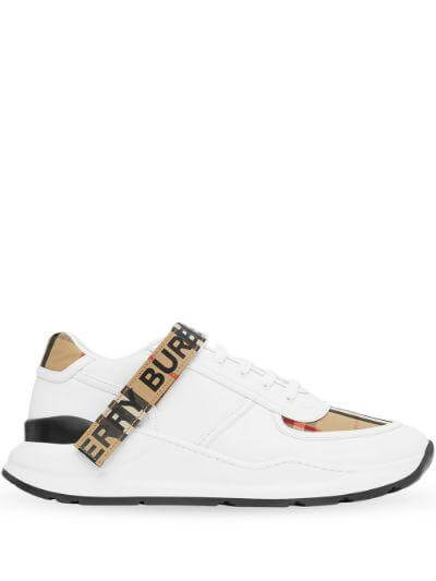 BURBERRY – SNEAKER