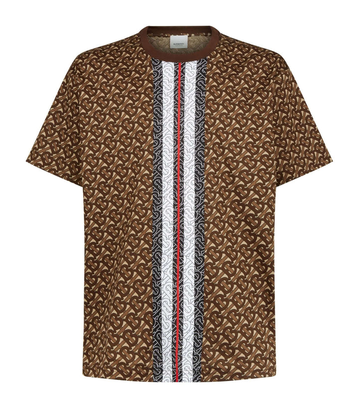 BURBERRY – T SHIRT