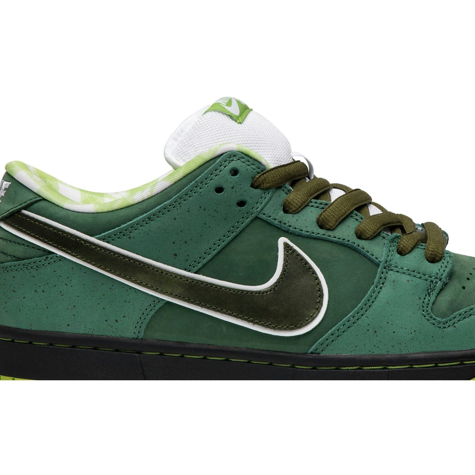 NIKE SB DUNK LOW PRM X CONCEPTS ‘GREEN LOBSTER’