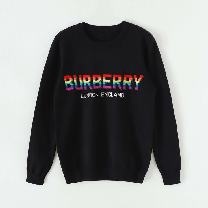 BURBERRY – SWEATSHIRT