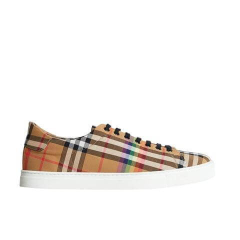 BURBERRY – SNEAKER