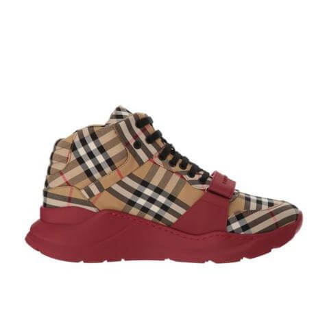 BURBERRY – SNEAKER