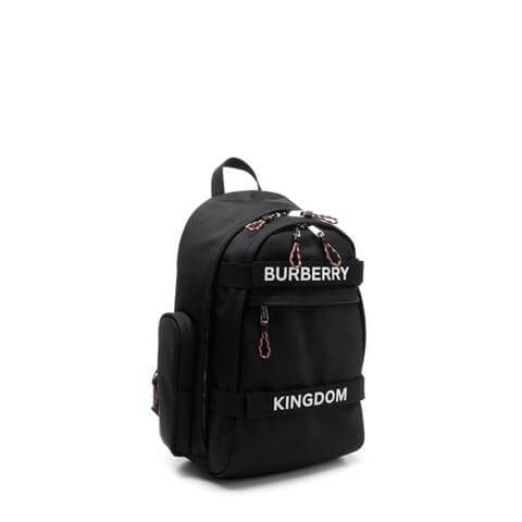BURBERRY – BACKPACK