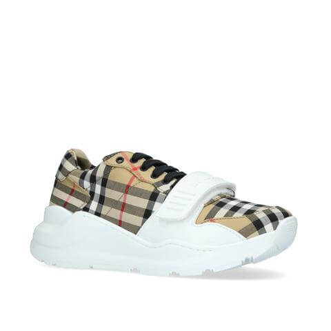 BURBERRY – SNEAKER