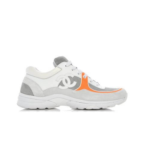 CHANEL – SNEAKER