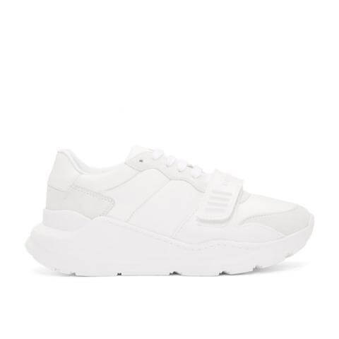 BURBERRY – SNEAKER