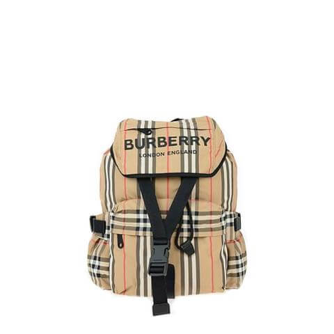 BURBERRY – BACKPACK