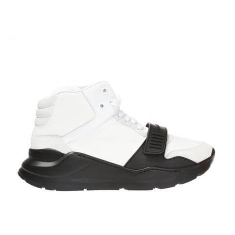 BURBERRY – SNEAKER
