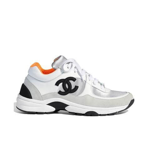 Shoes CHANEL – SNEAKERModel: