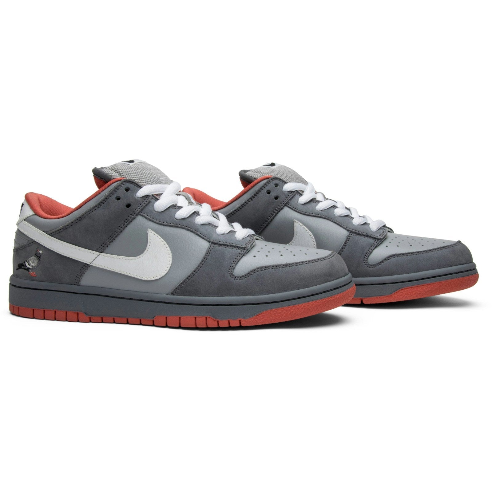 NIKE SB DUNK LOW PRO X JEFF STAPLE  ‘PIGEON’