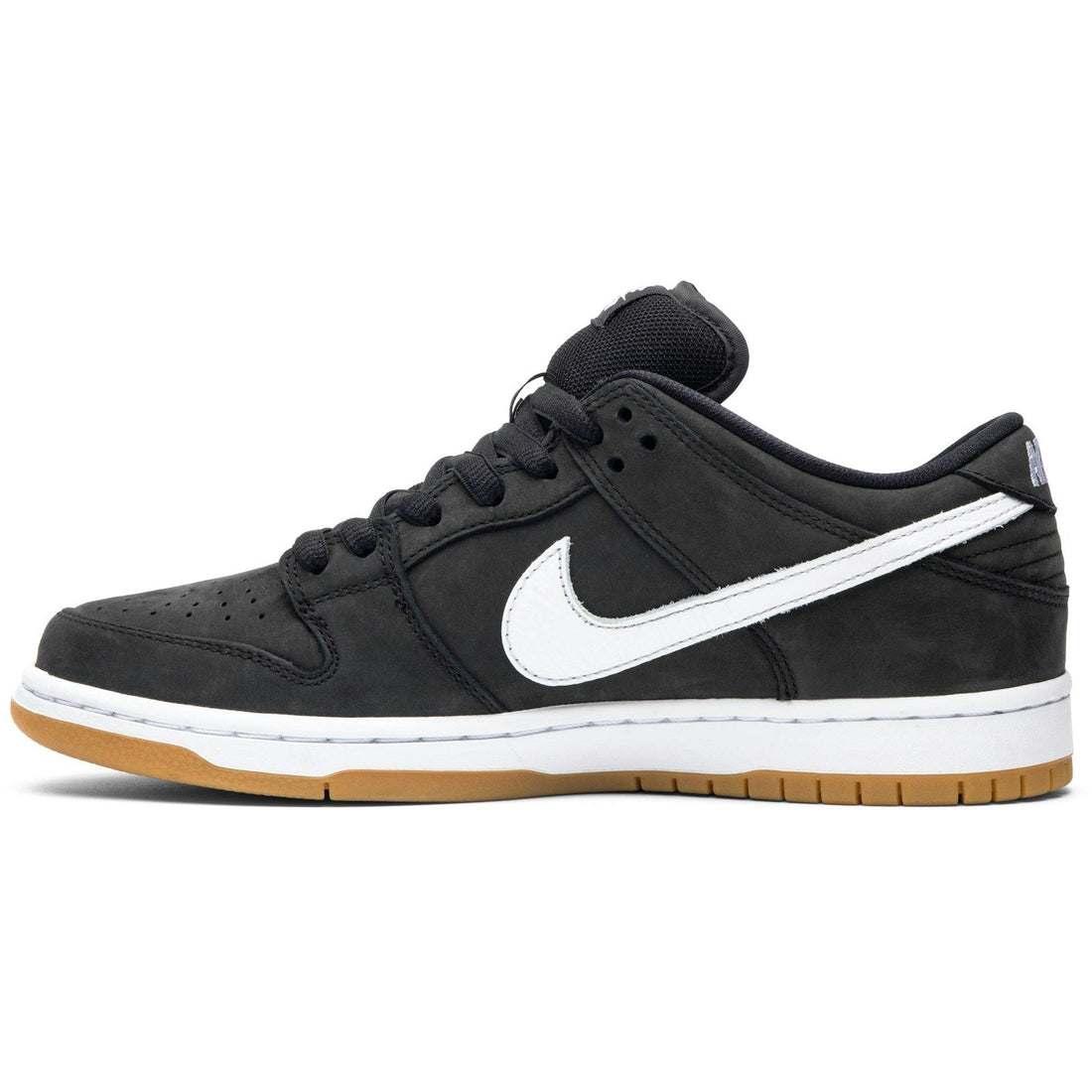 NIKE SB DUNK LOW ‘ORANGE LABEL’