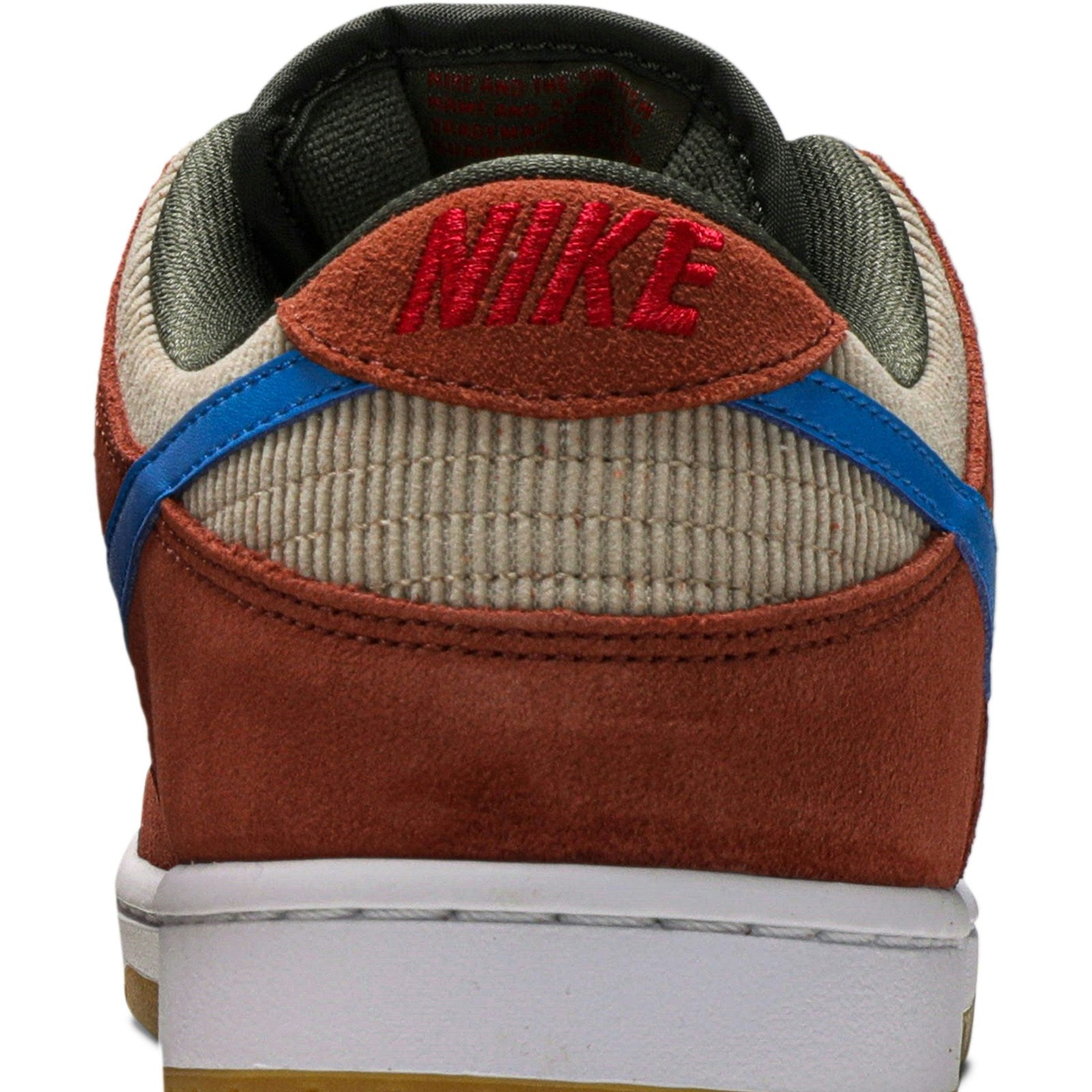 NIKE SB DUNK LOW PRO ‘CORDUROY’