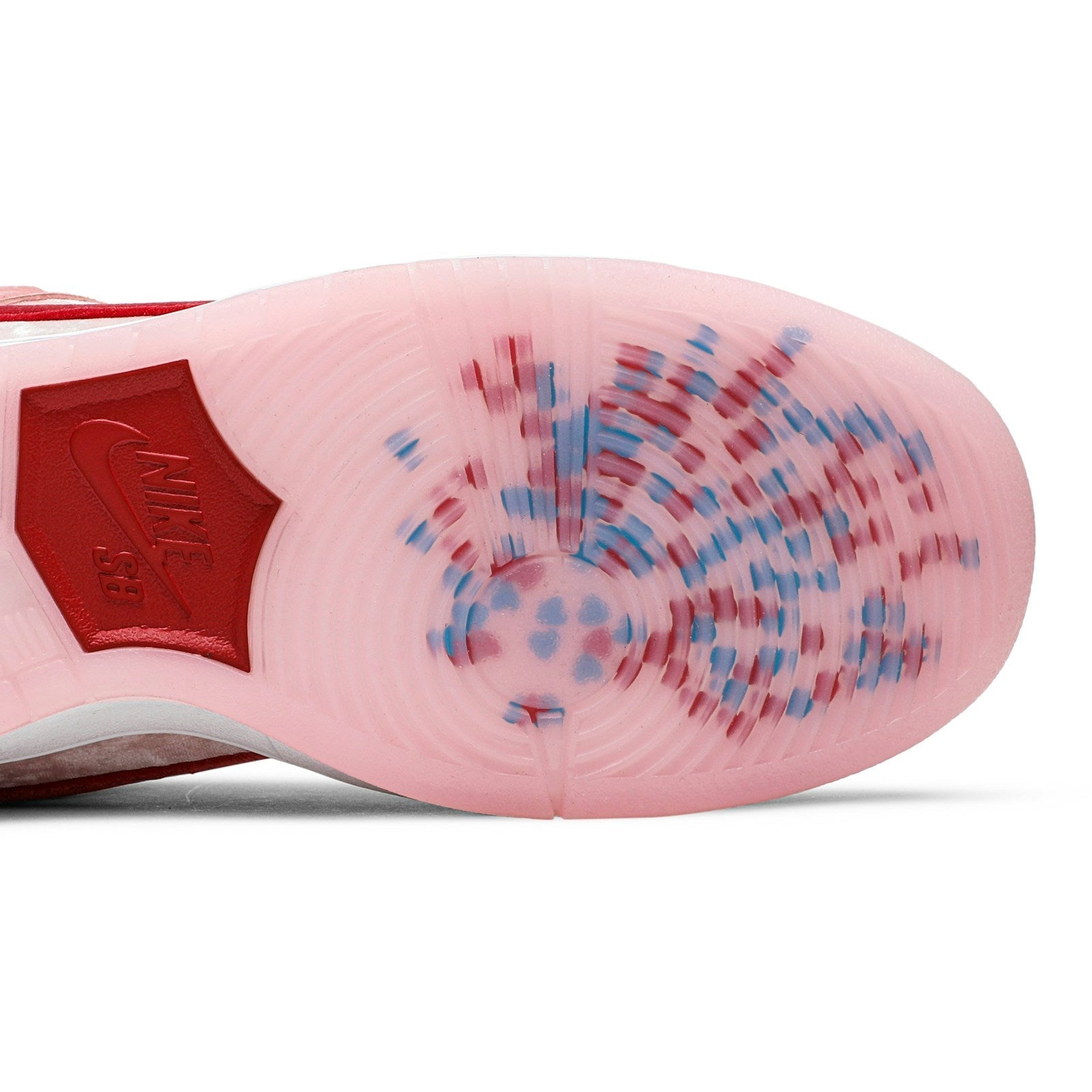 STRANGELOVE X NIKE SB DUNK LOW ‘VALENTINE’S DAY’